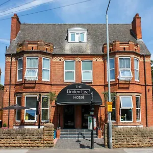 Hotel The Linden Leaf, Beeston (Nottinghamshire)